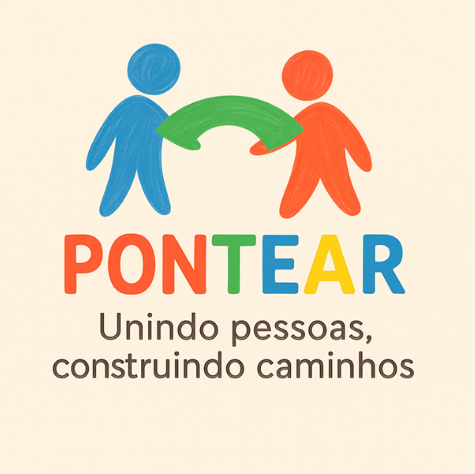 Logo Projeto Pontear